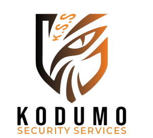 Kodumo Security Services